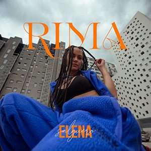 Elena Salguero的專輯Rima