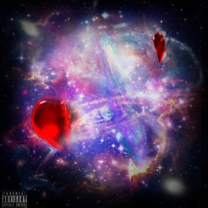 Kali Streetz的專輯I Miss Us, Fall Away (Explicit)