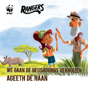 อัลบัม We gaan de neushoorns verhuizen ศิลปิน Ageeth De Haan