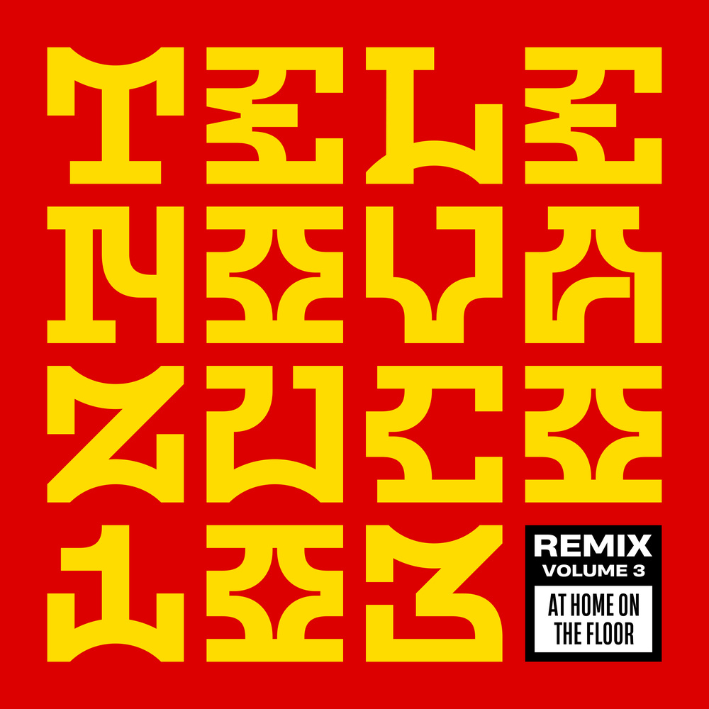 O Mato (Tristan Shaap Remix)
