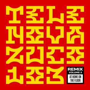 收聽Zuco 103的O Mato (Tristan Shaap Remix)歌詞歌曲
