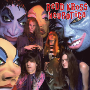 Redd Kross的專輯Neurotica (Demo)
