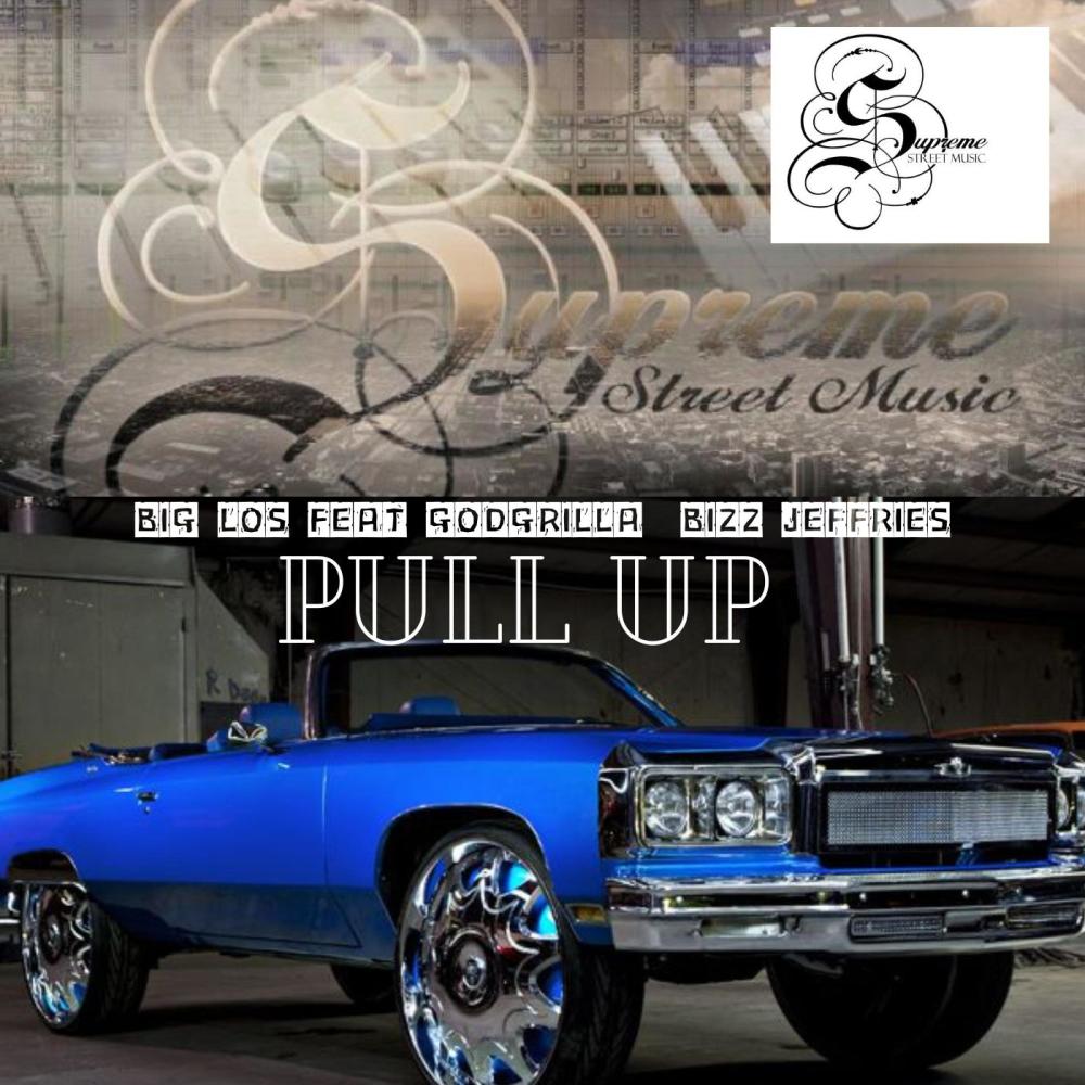 PULL UP (Explicit)