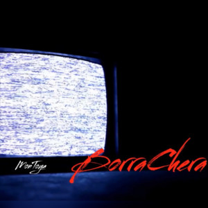 收聽Montoya的Borrachera歌詞歌曲