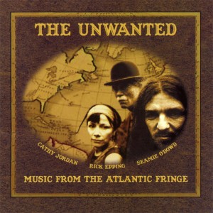 The Unwanted的專輯Music from the Atlantic Fringe
