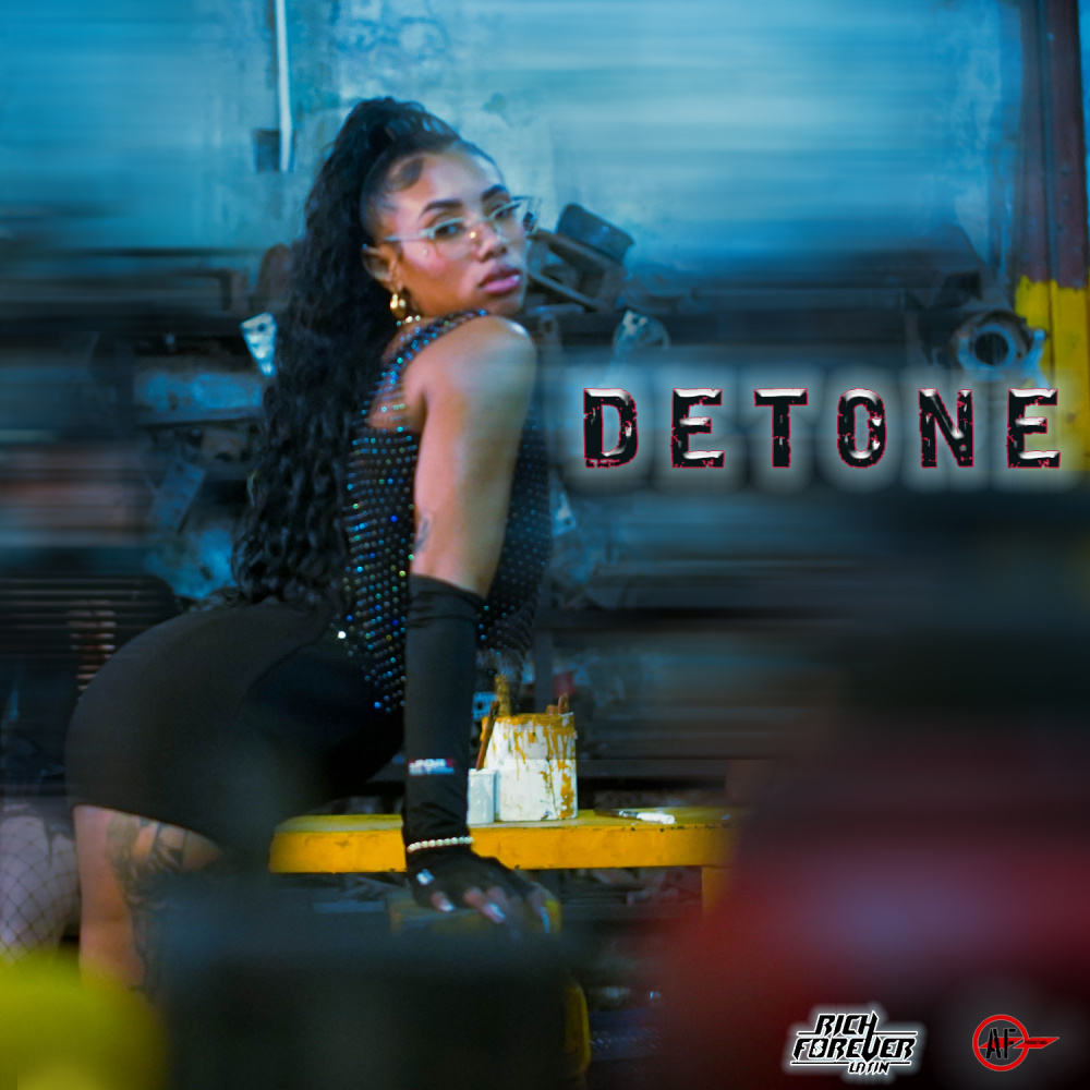 DETONE (Explicit)
