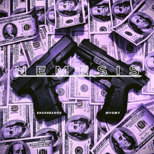 Shakhbanov的专辑Nemesis