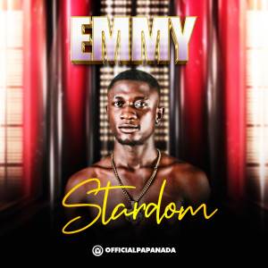 Album Stardom from Emmy
