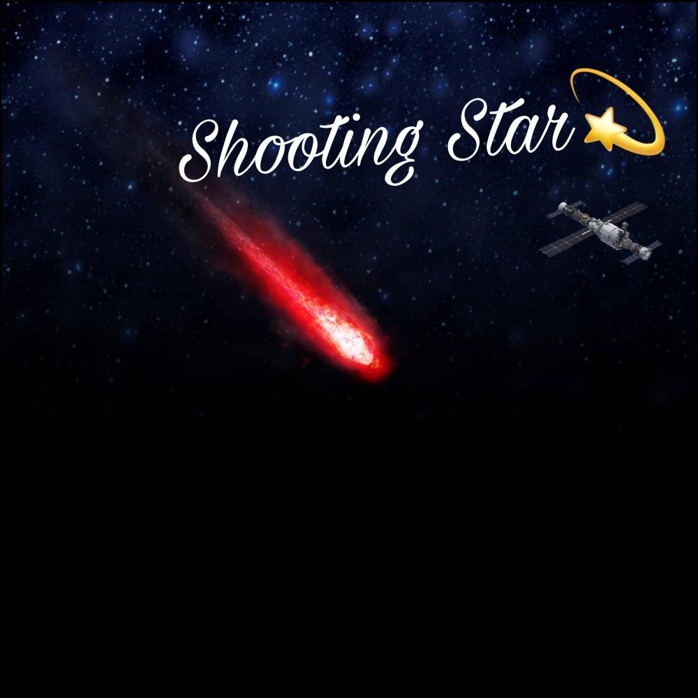 Shooting Star (Explicit)