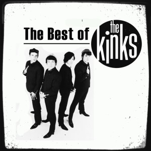 อัลบัม The Best of the Kinks ศิลปิน The Kinks