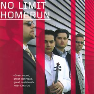 Album Homerun from No Limit