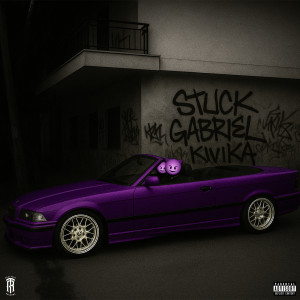 Stuck的專輯KIVIKA (Explicit)