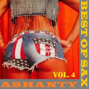 Album Best of Sax (VOL. 4) oleh Ashanty
