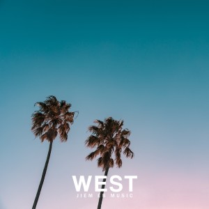 ดาวน์โหลดและฟังเพลง West พร้อมเนื้อเพลงจาก Jiem EB Music