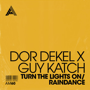 Listen to Raindance (Extended Mix) song with lyrics from Dor Dekel