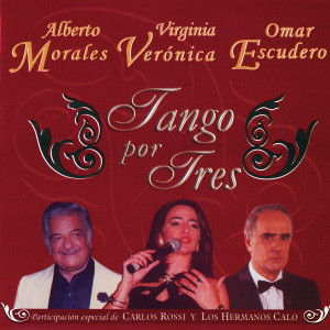 ดาวน์โหลดและฟังเพลง Maribel พร้อมเนื้อเพลงจาก Tango X3