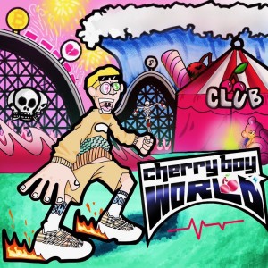Dengarkan lagu Shake (feat.노윤하) nyanyian CHERRY BOY 17 dengan lirik