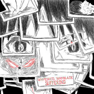 Album suffering (Explicit) from 