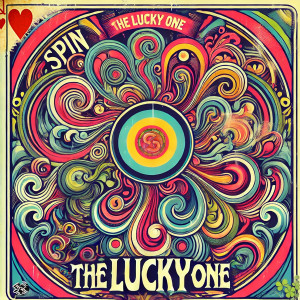 Spin的專輯The Lucky One