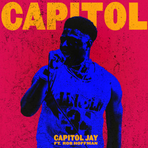 Capitol Jay的专辑Can a Poet Idolize Their Own Lifestyle (Explicit)