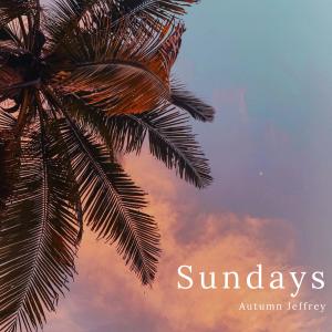 Peach的專輯Sundays