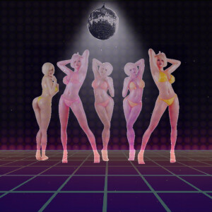 default playlist img