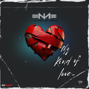 Nino Man的专辑My Kind of Love