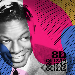 收聽Nat King Cole的Quizás, Quizás, Quizás (8D)歌詞歌曲