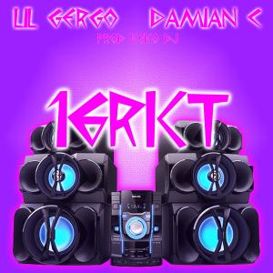 Album 16RKT (feat Lil Gergo) (Explicit) from DJ Damian C