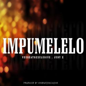 Album Impumelelo (feat. Judy X) (Explicit) from VeeBeatsExclusive