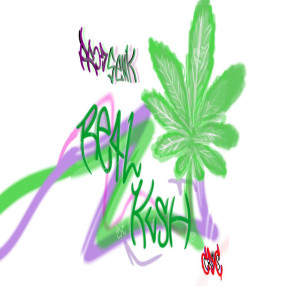 收聽realkush的Lugar de Paz歌詞歌曲