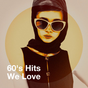 Album 60's Hits We Love from Rock Master 60