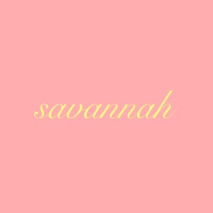 ดาวน์โหลดและฟังเพลง Savannah พร้อมเนื้อเพลงจาก Darryl Rahn