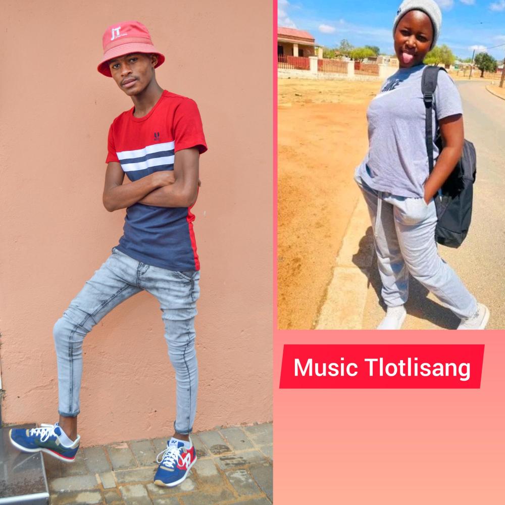 Tlotlisang (Explicit)