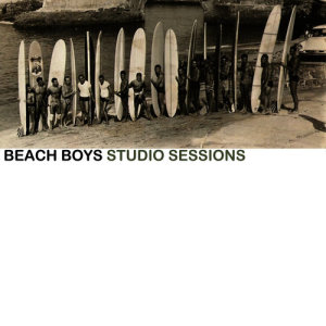 收聽The Beach Boys的Lavender (Demo Version)歌詞歌曲