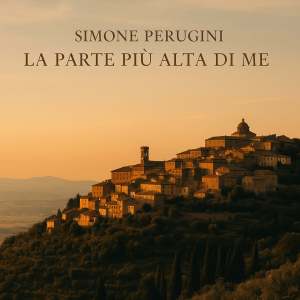 Album La parte più alta di me from Simone Perugini