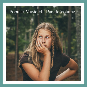 อัลบัม Popular Music Hit Parade, Vol. 2 ศิลปิน Pete King