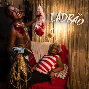 Listen to MOLEQUE ATREVIDO - (MLK 4TR3V1D0) [Adaptação] (Explicit) song with lyrics from Djonga