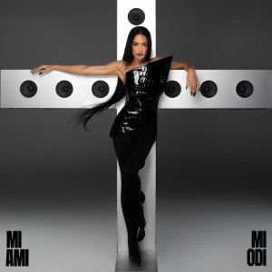 Elodie的專輯MI AMI MI ODI