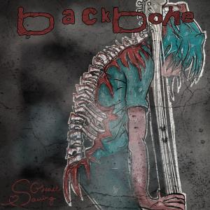 ดาวน์โหลดและฟังเพลง Backbone พร้อมเนื้อเพลงจาก Saving Grace