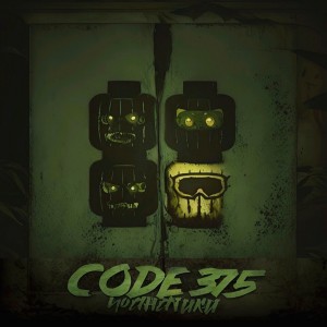 Listen to Фанатики (Explicit) song with lyrics from CODE 375