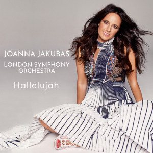 Album Hallelujah from 