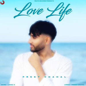 Preet Chahal的專輯Love life