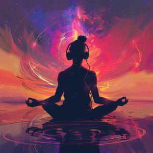 Aerial Love的專輯Music for Meditation: Inner Peace Calls