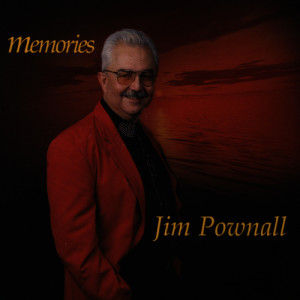 Jim Pownall的專輯Memories