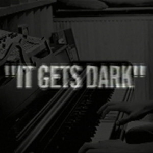 收聽Holy Ghost!的It Gets Dark歌詞歌曲