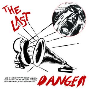 ดาวน์โหลดและฟังเพลง Danger พร้อมเนื้อเพลงจาก The Last