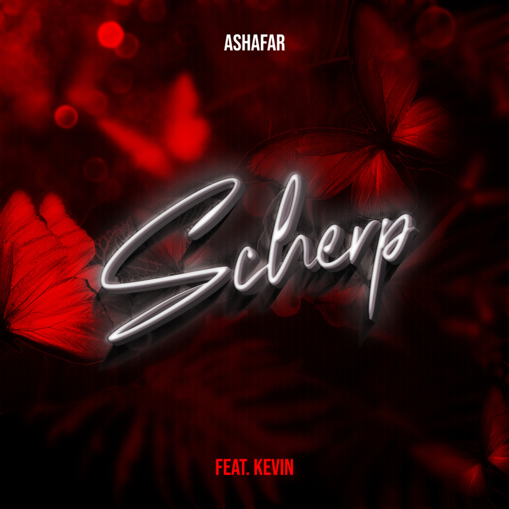 Scherp (Instrumental)