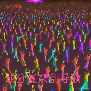 Album 成分复杂乱导歌 from 