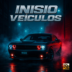 Dengarkan lagu Inisio Veículos nyanyian MC Flávio GD dengan lirik